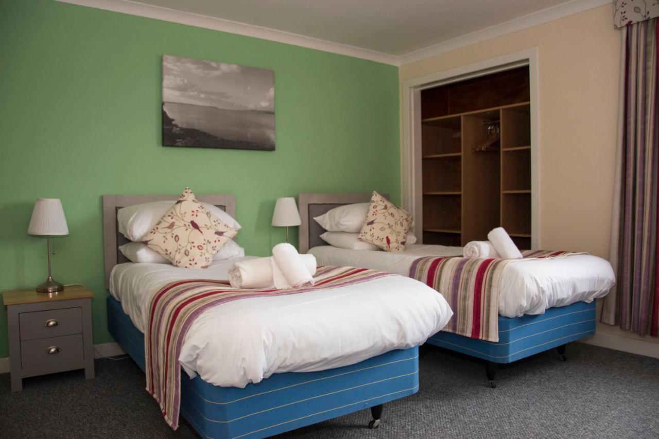 Craignelder Hotel 3*