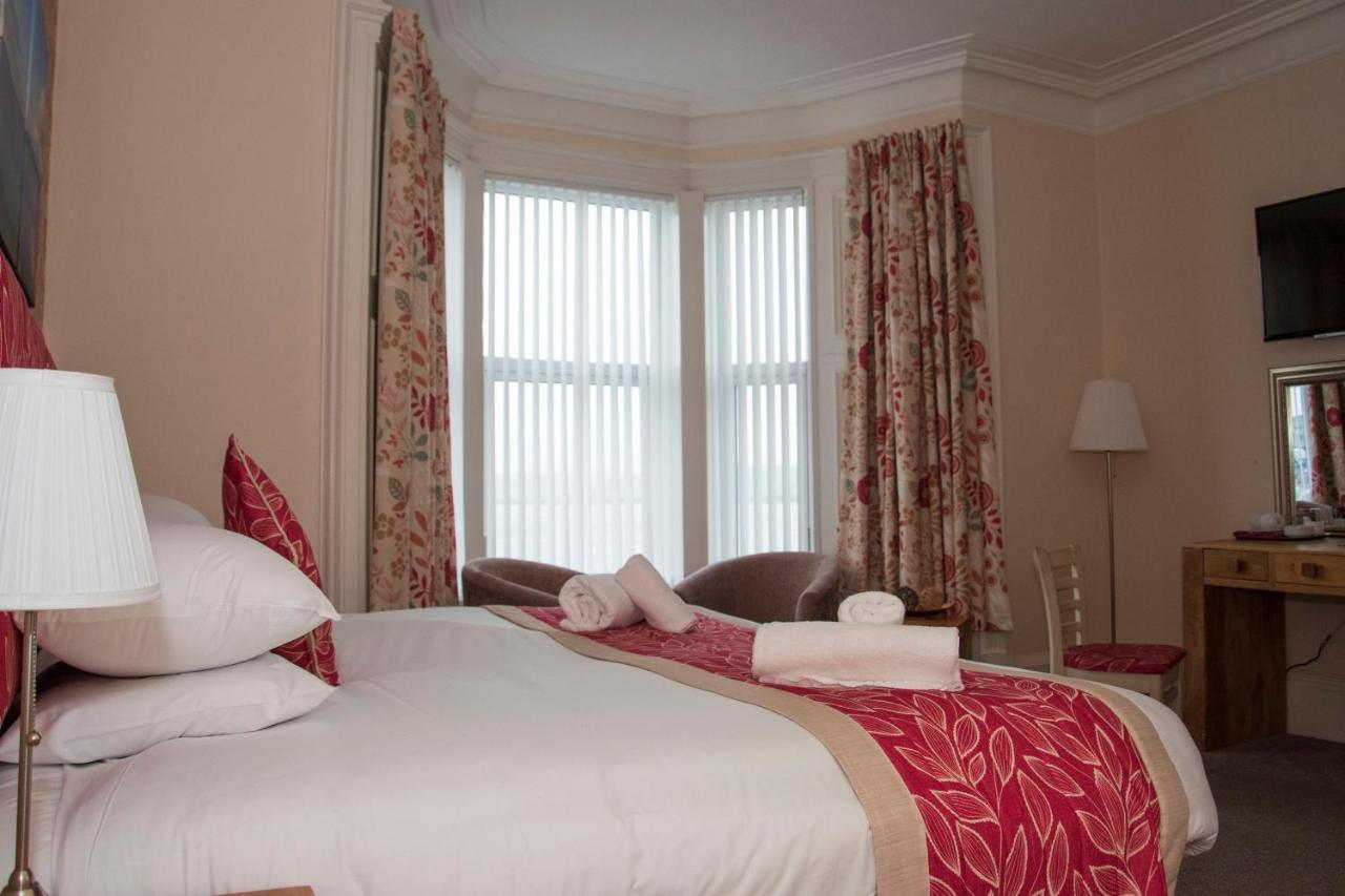 Craignelder Hotel